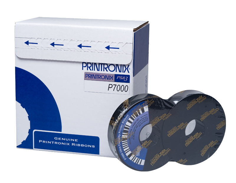 PRINTRONIX Cintas