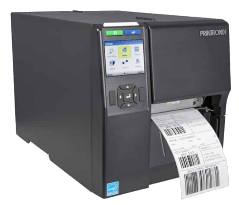 Printronix T4000