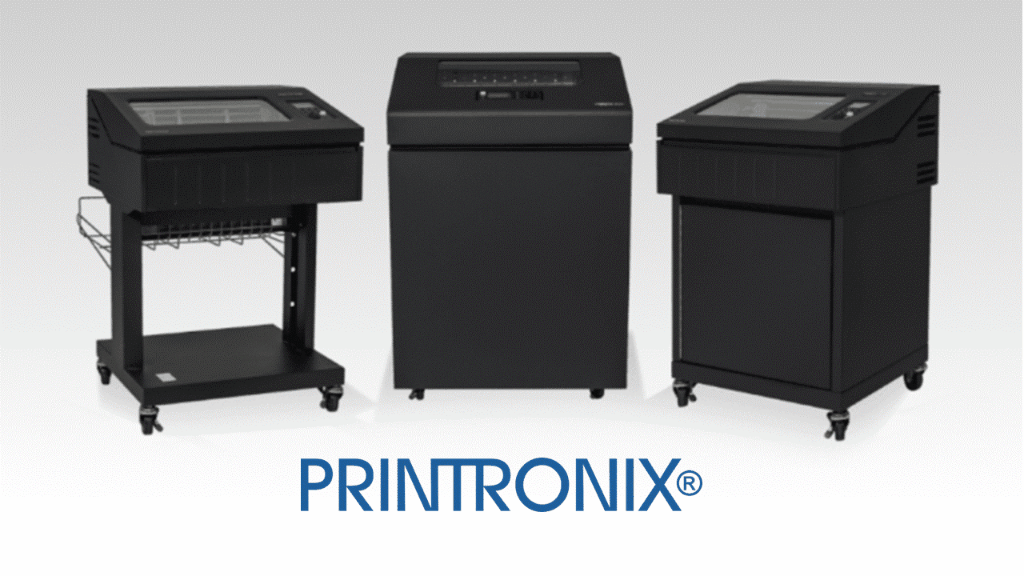 Productos Printronix 