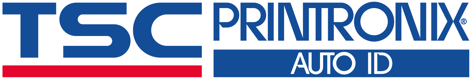 Logo TSC Printronix